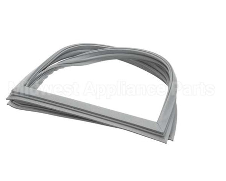 2-708S Continental Refrigeration Gasket, Door (24 1/2" X 15 1/4") Dart /