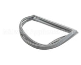 2-708S Continental Refrigeration Gasket, Door (24 1/2" X 15 1/4") Dart /