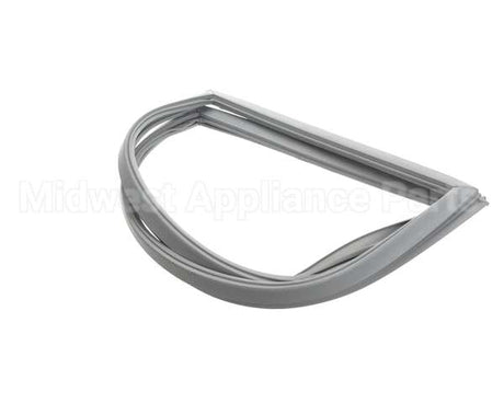 2-708S Continental Refrigeration Gasket, Door (24 1/2" X 15 1/4") Dart /