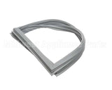 2-708S Continental Refrigeration Gasket, Door (24 1/2" X 15 1/4") Dart /