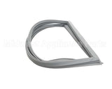 2-708S Continental Refrigeration Gasket, Door (24 1/2" X 15 1/4") Dart /