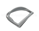 2-708S Continental Refrigeration Gasket, Door (24 1/2" X 15 1/4") Dart /