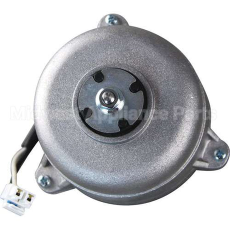 2-70917 Compatible Master-Bilt Fan Motor - Evap/Condensor