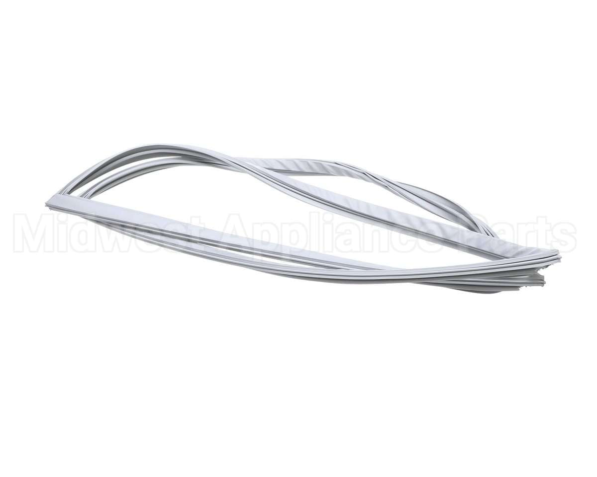 2-709S Continental Refrigeration Gasket, Door (24 1/2" X 29 3/4") Dart /