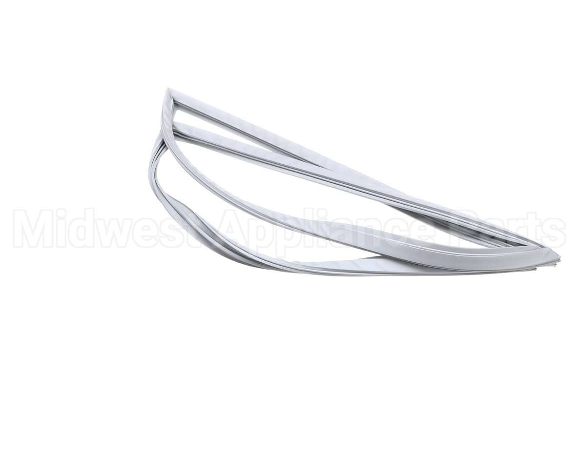 2-709S Continental Refrigeration Gasket, Door (24 1/2" X 29 3/4") Dart /
