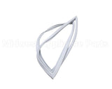 2-709S Continental Refrigeration Gasket, Door (24 1/2" X 29 3/4") Dart /