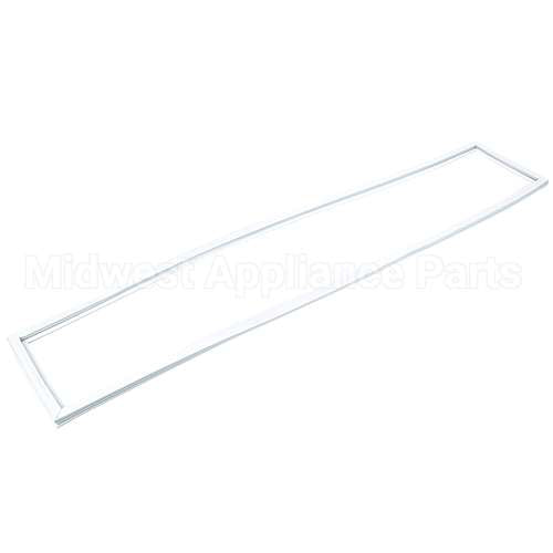 2-710 Compatible Continental Drawer Gasket 11-1/4" X 30-1/2"