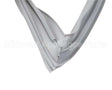 2-711S Continental Refrigeration Gasket, Door (22 1/4" X 24 1/4") Dart /