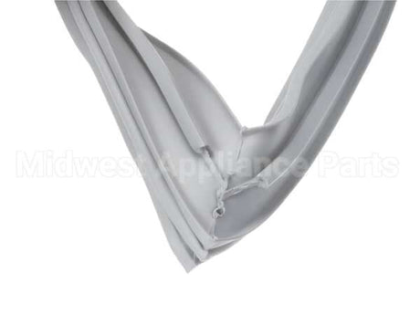 2-711S Continental Refrigeration Gasket, Door (22 1/4" X 24 1/4") Dart /