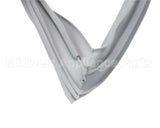 2-711S Continental Refrigeration Gasket, Door (22 1/4" X 24 1/4") Dart /