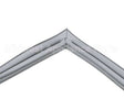 2-712S-I Continental Refrigeration Gasket, Drawer (11 1/2" X 23 1/4") Grey-