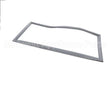 2-716S Continental Refrigeration Gasket, Drawer (11 1/4" X 26") Grey-Sant