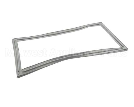 2-717S Continental Refrigeration Gasket, Drawer (11 1/4" X 22 3/4") Dart