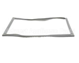 2-717S Continental Refrigeration Gasket, Drawer (11 1/4" X 22 3/4") Dart