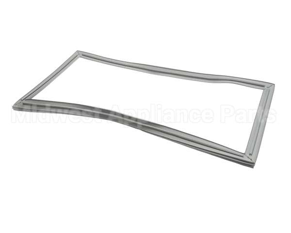 2-717S Continental Refrigeration Gasket, Drawer (11 1/4" X 22 3/4") Dart