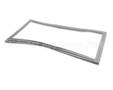 2-717S Continental Refrigeration Gasket, Drawer (11 1/4" X 22 3/4") Dart