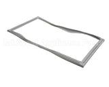 2-717S Continental Refrigeration Gasket, Drawer (11 1/4" X 22 3/4") Dart