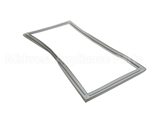 2-717S Continental Refrigeration Gasket, Drawer (11 1/4" X 22 3/4") Dart