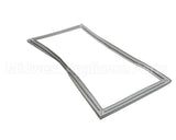 2-717S Continental Refrigeration Gasket, Drawer (11 1/4" X 22 3/4") Dart