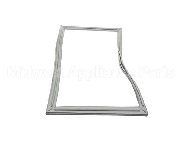 2-717S Continental Refrigeration Gasket, Drawer (11 1/4" X 22 3/4") Dart