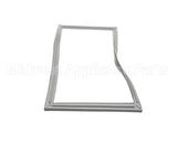 2-717S Continental Refrigeration Gasket, Drawer (11 1/4" X 22 3/4") Dart