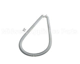 2-719SPRING Continental Refrigeration Spring Sgd/Frame 18-1/2"