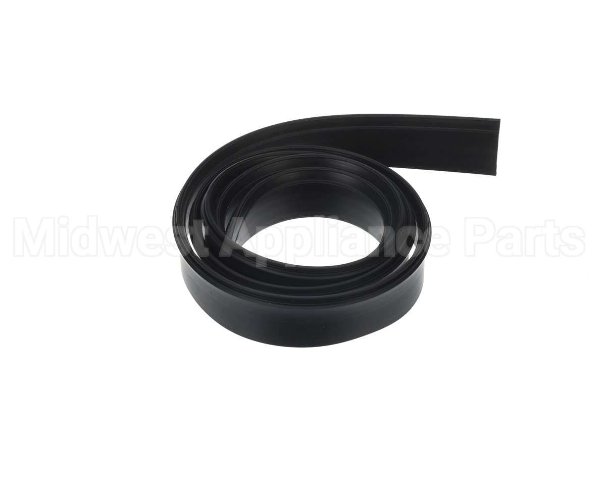 2-730WIPER Continental Refrigeration Gasket, Sgd Wiper (60")