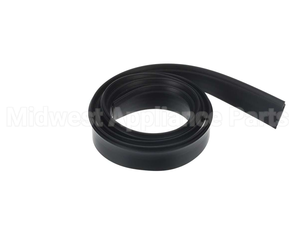 2-730WIPER Continental Refrigeration Gasket, Sgd Wiper (60")