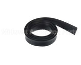 2-730WIPER Continental Refrigeration Gasket, Sgd Wiper (60")