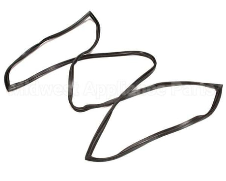 2-731 Continental Refrigeration Gasket, Glass Door (31 X 59 7/8) Dart /