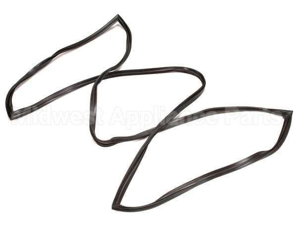 2-731 Continental Refrigeration Gasket, Glass Door (31 X 59 7/8) Dart /
