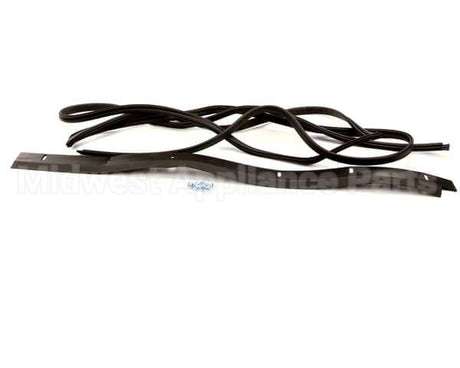 2-732G Continental Refrigeration Gasket, Glass Door (31 7/8 X 6