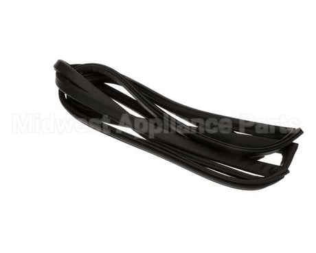 2-733G Continental Refrigeration Gasket, Half Glass Door (1Rx,1Fx) C30 Ha