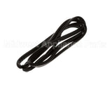 2-733G Continental Refrigeration Gasket, Half Glass Door (1Rx,1Fx) C30 Ha