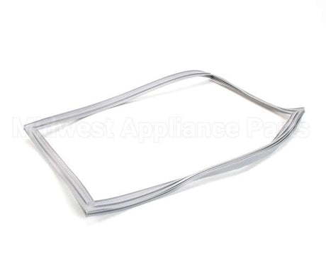 2-736 Continental Refrigeration Gasket, Drawer (12 15/16 X 23)