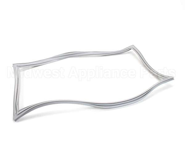 2-736 Continental Refrigeration Gasket, Drawer (12 15/16 X 23)