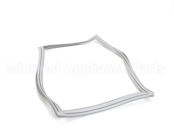 2-736 Continental Refrigeration Gasket, Drawer (12 15/16 X 23)