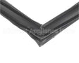 2-738G Continental Refrigeration Gasket, Glass Door Extra Wide Long Door