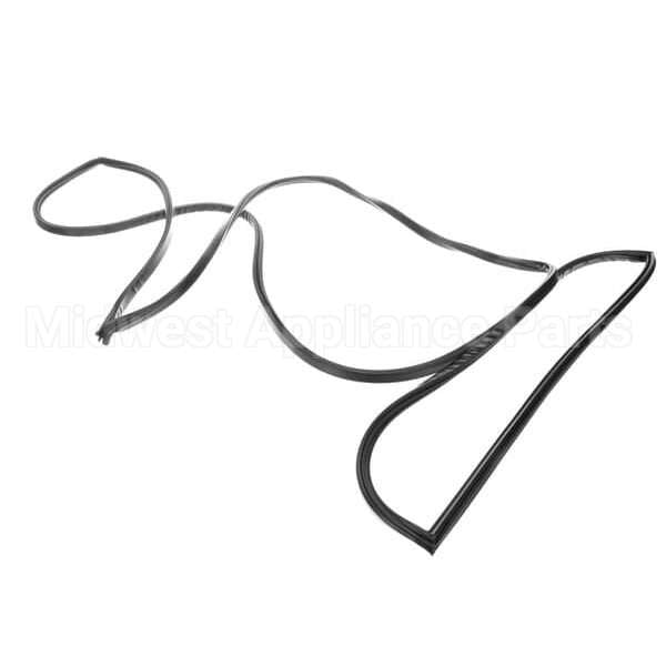 2-738XHWG Compatible Continental Gasket, Door (23-7/8 X 60-1/2) Dart / Ma