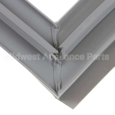 2-740 Continental Refrigeration Gasket, Door (29 3/4 X 66 1/2) Dart / Ma