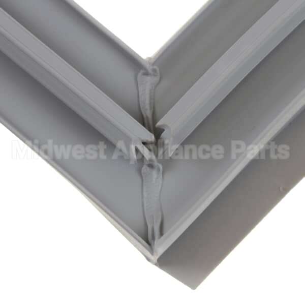 2-740 Continental Refrigeration Gasket, Door (29 3/4 X 66 1/2) Dart / Ma