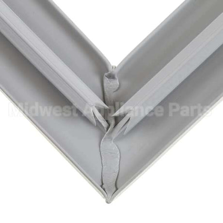 2-743 Continental Refrigeration Gasket, Drawer (6 1/4" X 23 1/2") (Gridd