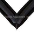 2-744G Compatible Continental Gasket, Half Glass Door (23 1/4 X 29) Ha