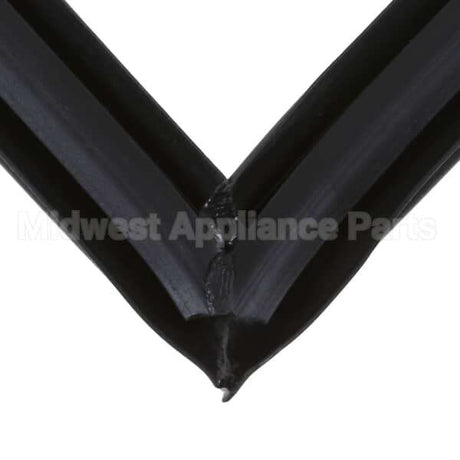 2-744G Continental Refrigeration Gasket, Half Glass Door (23 1/4 X 29) Ha