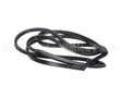 2-744XHWG Continental Refrigeration Glass Door Gasket