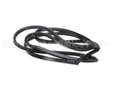 2-744XHWG Continental Refrigeration Glass Door Gasket