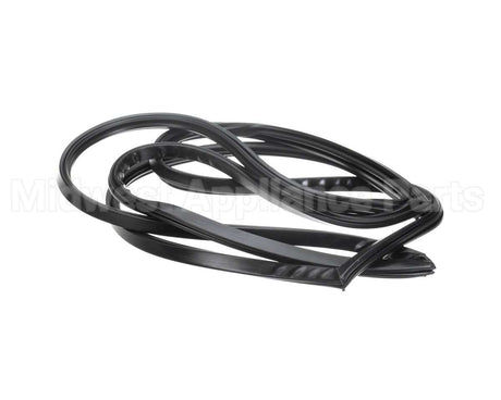 2-744XHWG Continental Refrigeration Glass Door Gasket