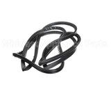 2-744XHWG Continental Refrigeration Glass Door Gasket