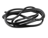 2-745XHWG Continental Refrigeration Gasket, Glass Door, 67.6875X30.5X0.5