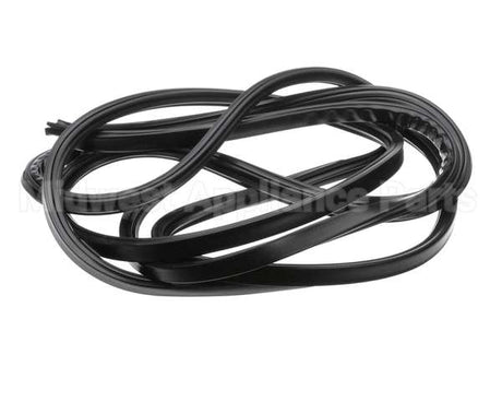 2-745XHWG Continental Refrigeration Gasket, Glass Door, 67.6875X30.5X0.5